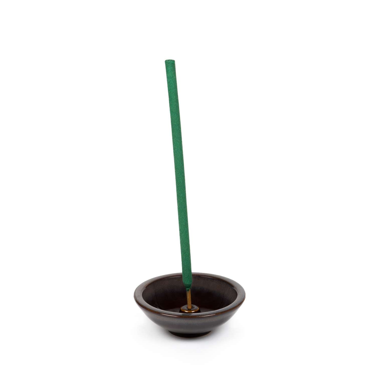  Murphy's Naturals Insect Repellent Incense Holder For Mosquitoes/Other Flying Insects 6 Pk