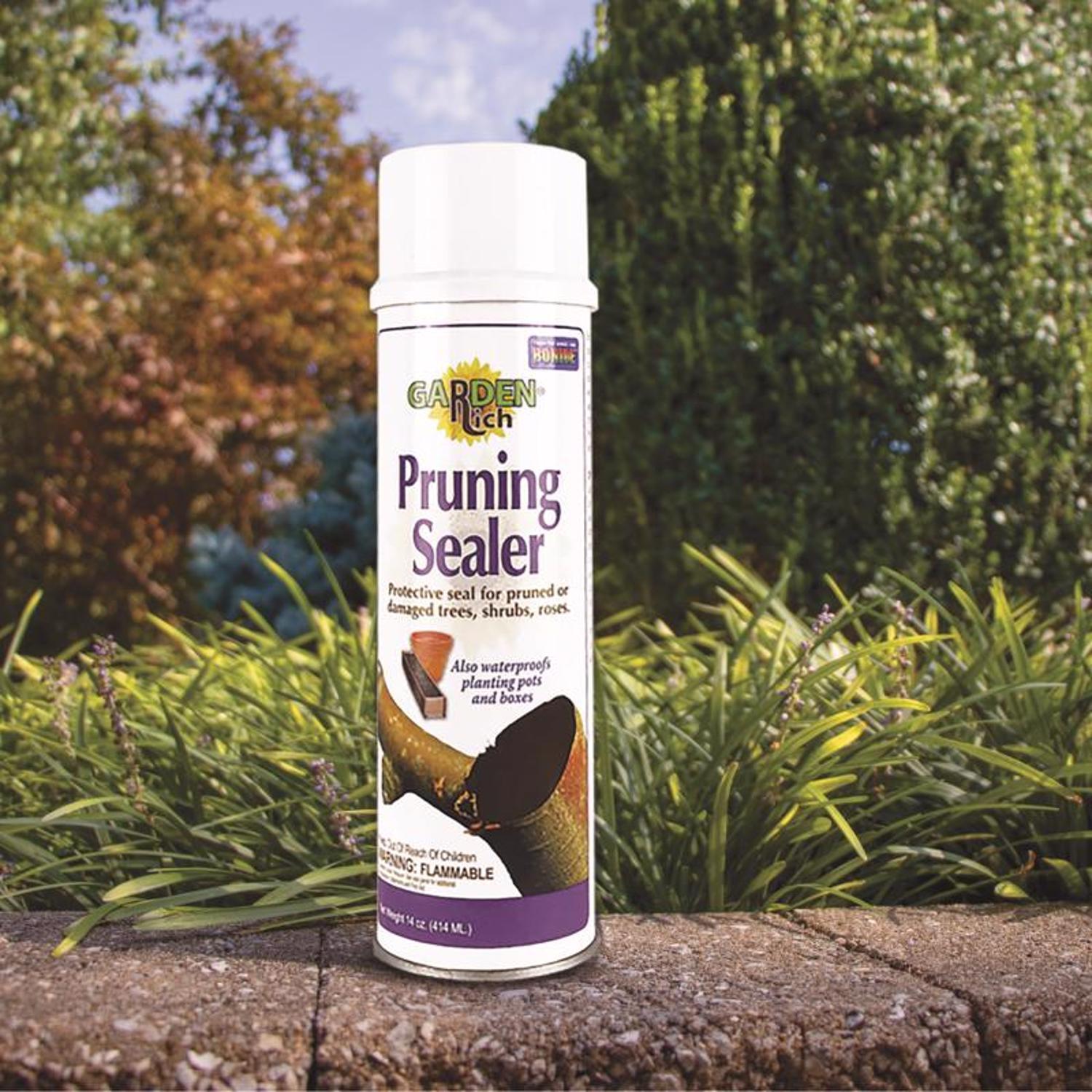  Bonide Garden Rich 14 Oz Pruning Sealer