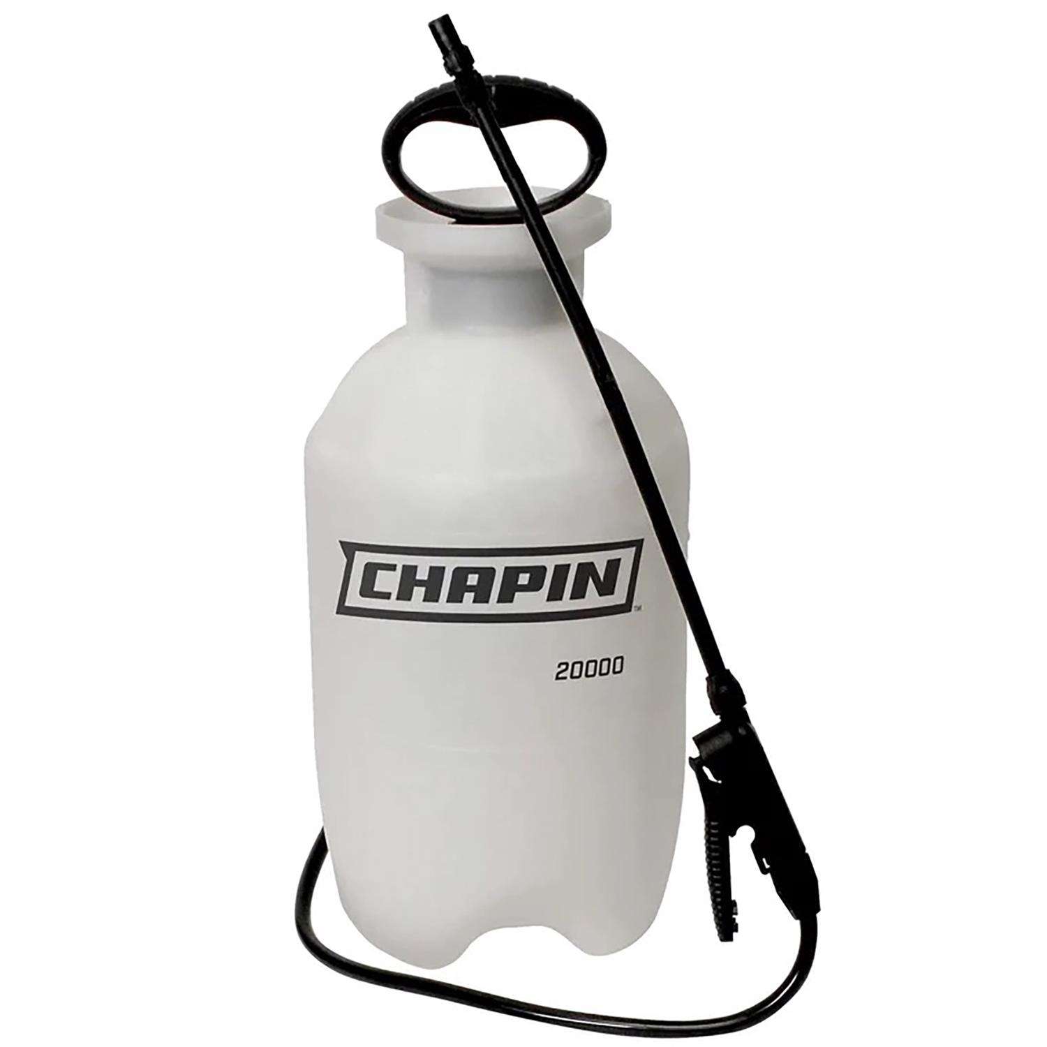  Chapin Lawn And Garden 2 Gal Wand Tank Sprayer
