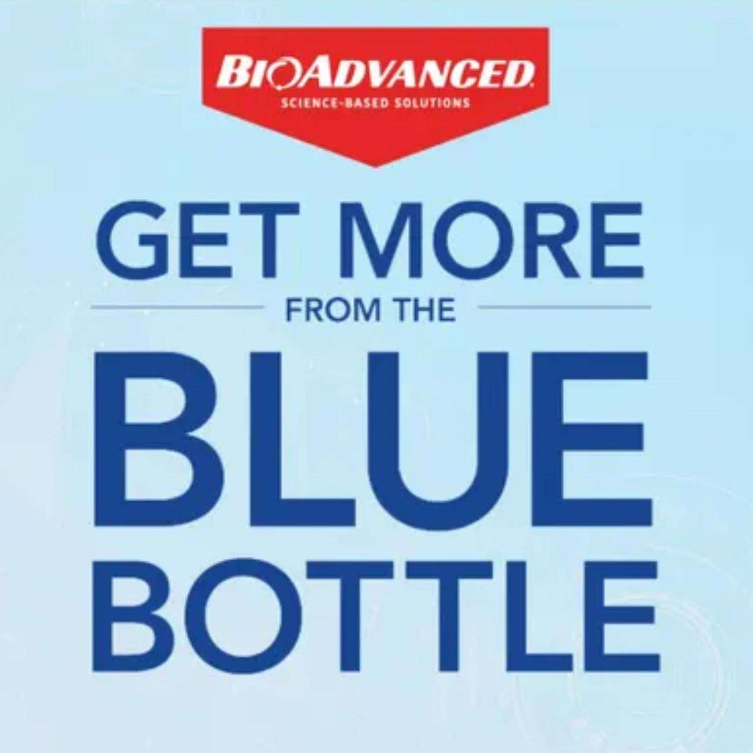  BioAdvanced Plus Germ Killer Insect Killer Liquid 1 Gal