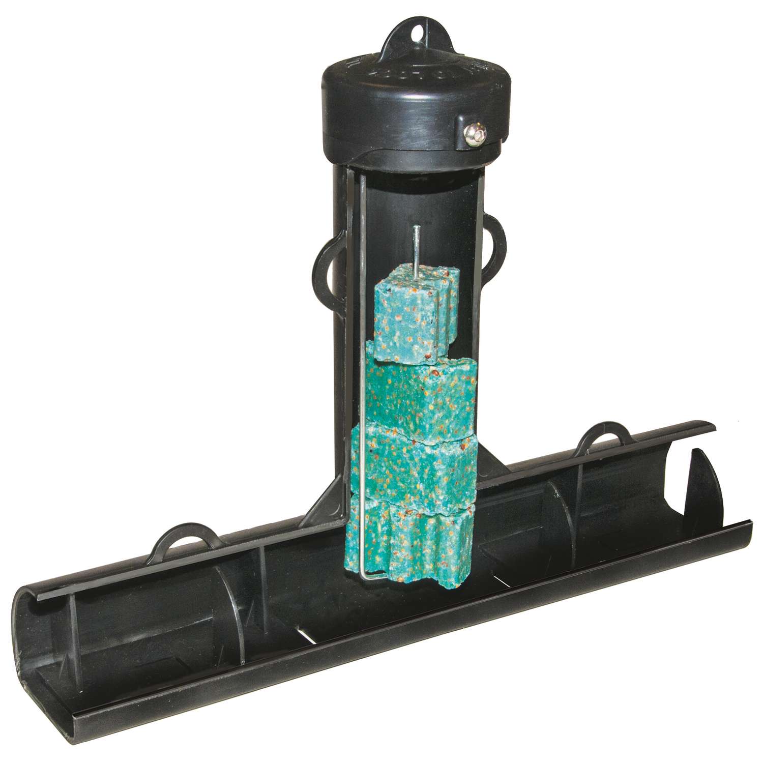  JT Eaton Non-Toxic Bait Station Blocks For Mice And Rats 0 Lb 1 Pk