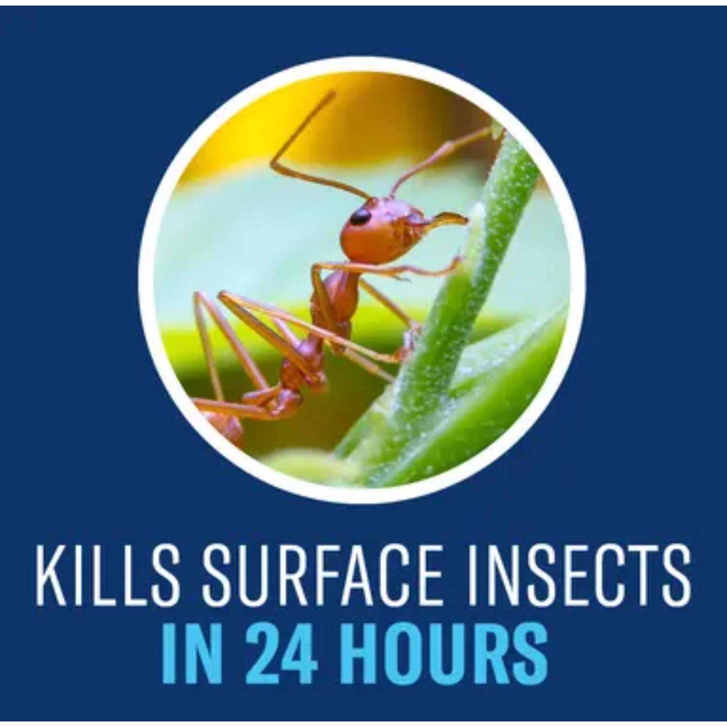  BioAdvanced Complete Insect Killer Liquid Concentrate 40 Oz