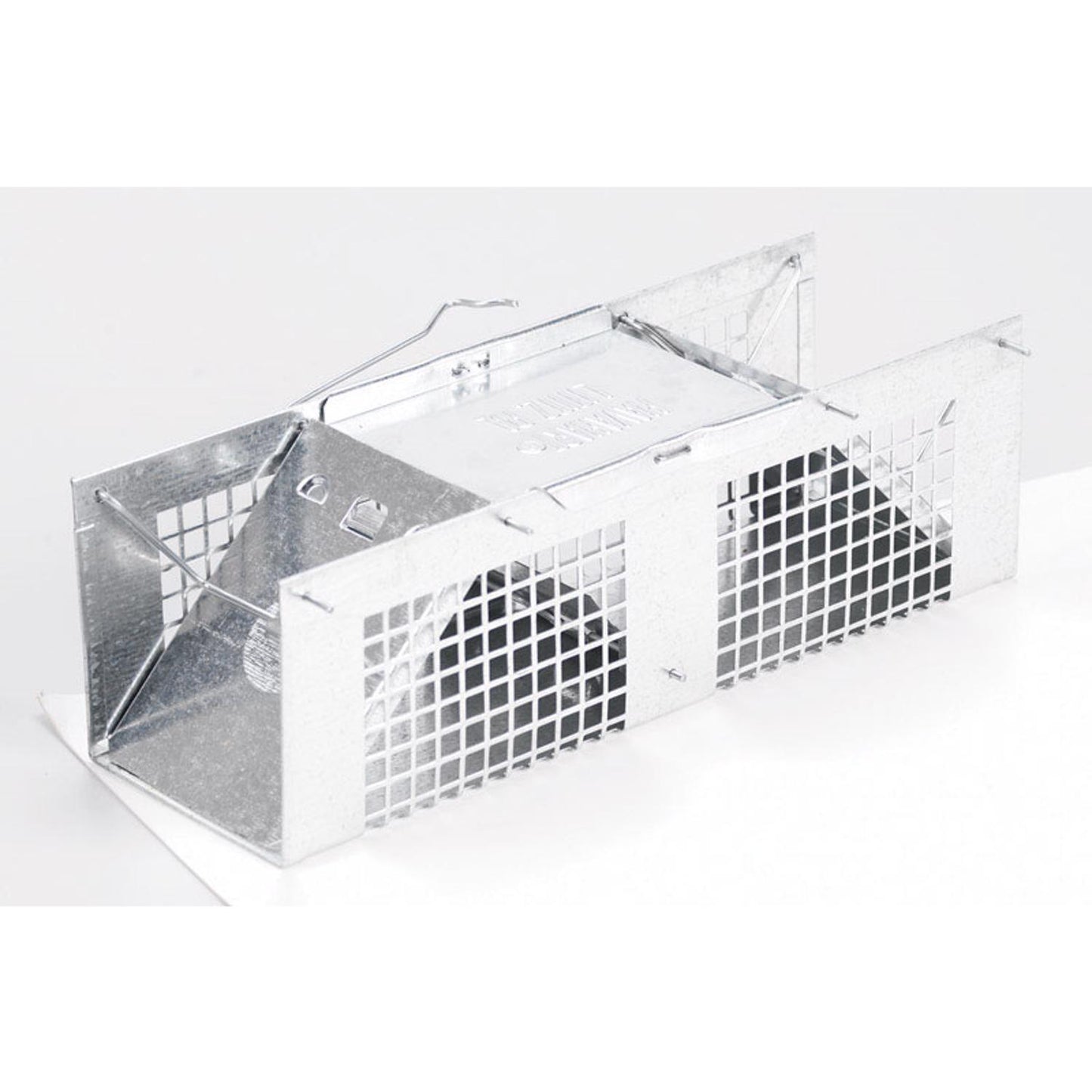  Havahart Small Live Catch Cage Trap For Mice 1 Pk