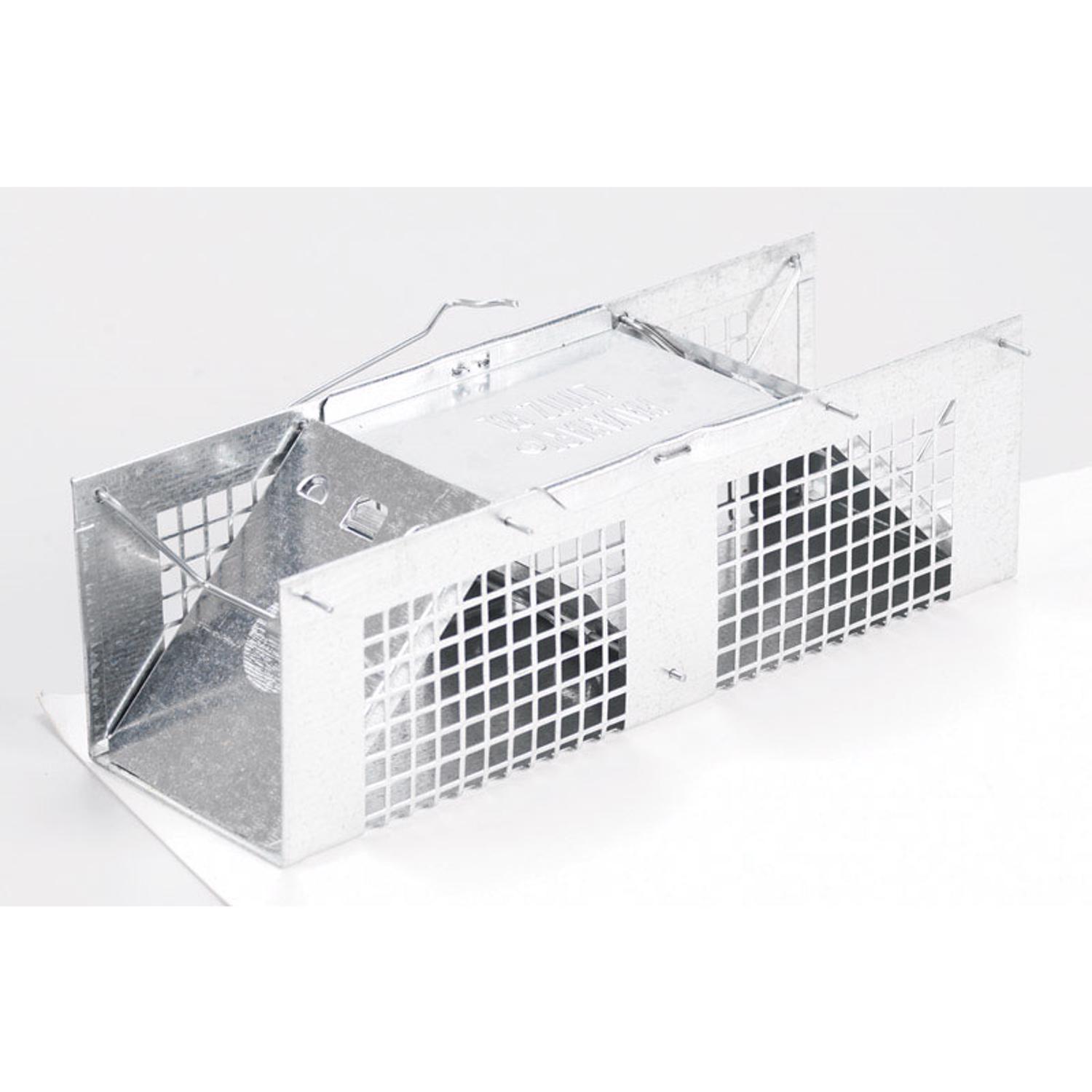  Havahart Small Live Catch Cage Trap For Mice 1 Pk