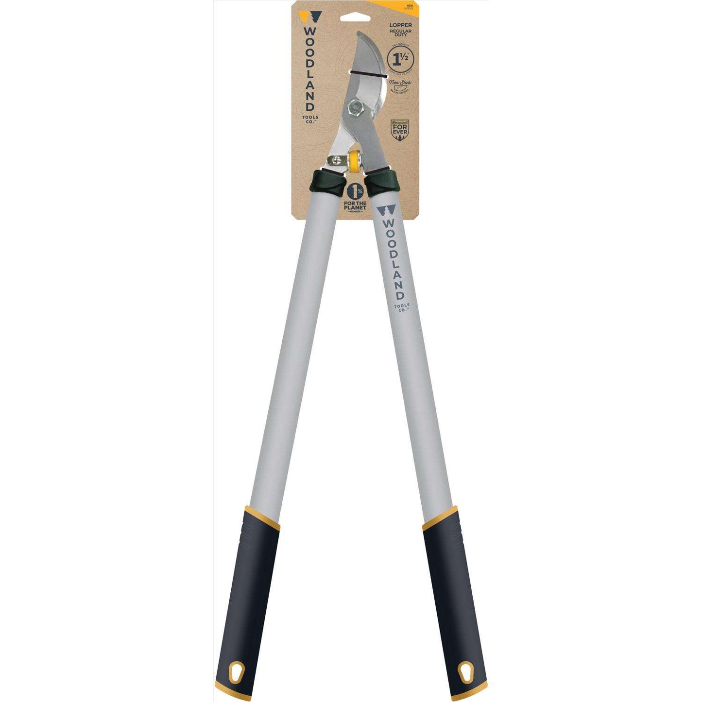  WOODLAND TOOLS 28 L Bypass Lopper