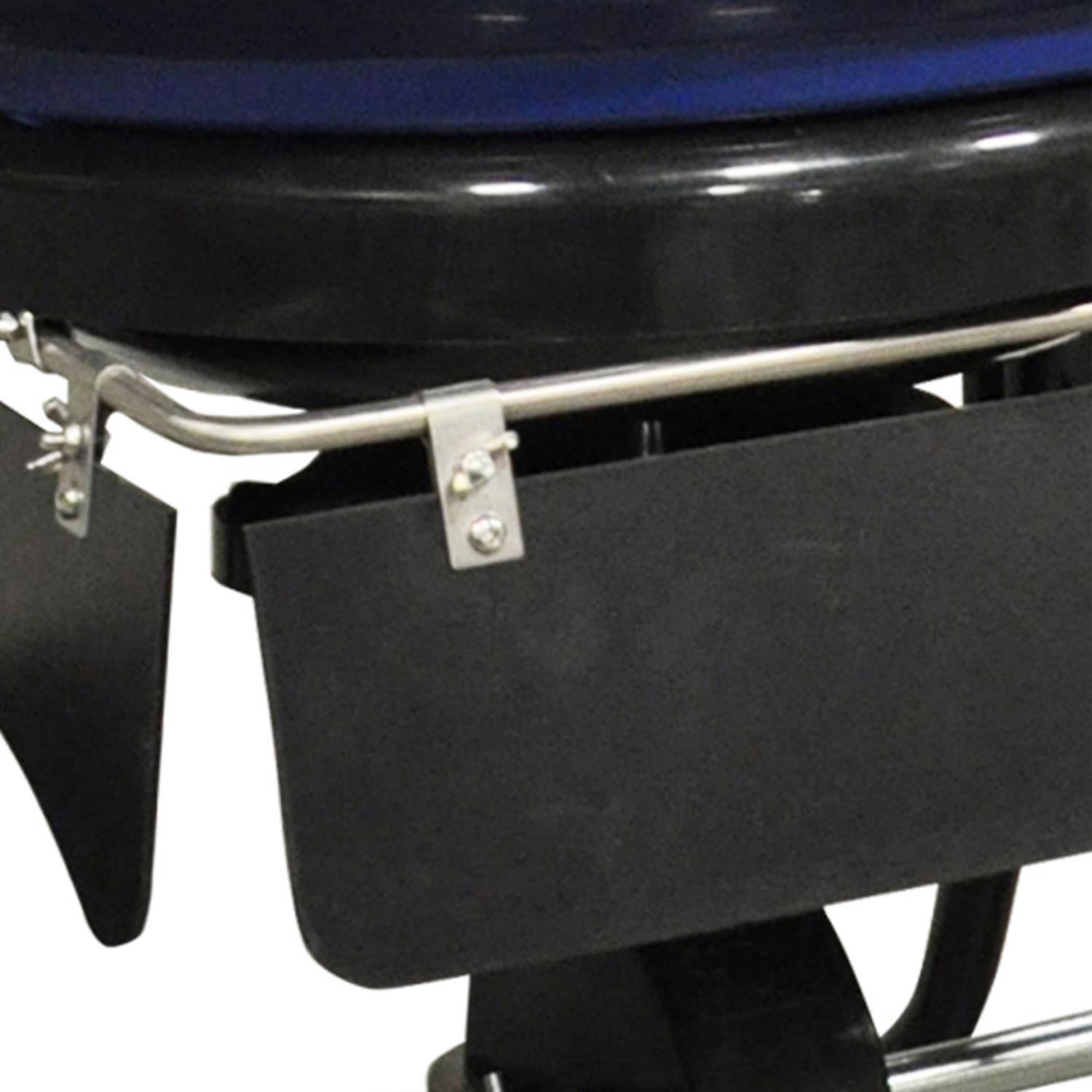  Chapin 216 In. W Push Spreader For Salt/Ice Melt 100 Lb
