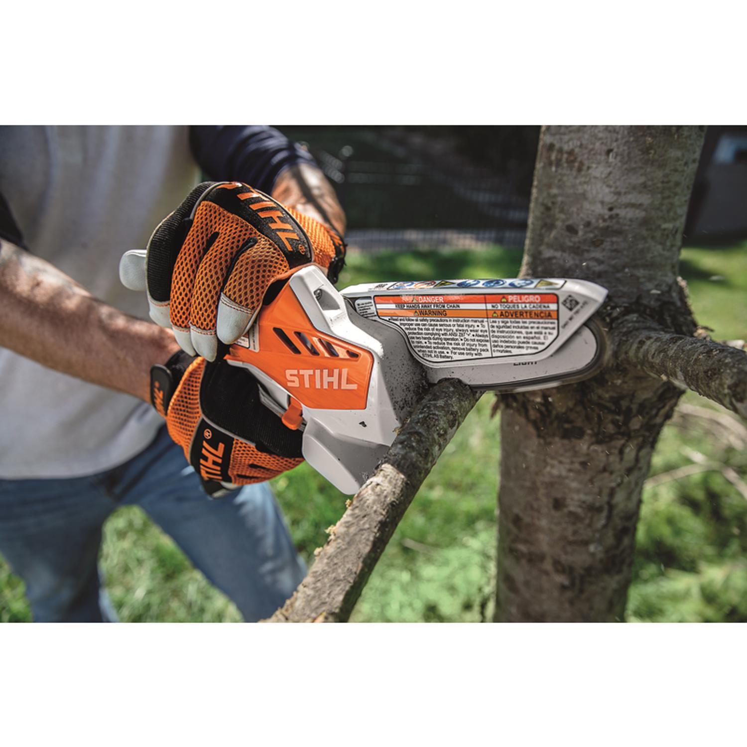  STIHL GTA 26 4 In. Battery Garden Pruner Kit (Battery & Charger)
