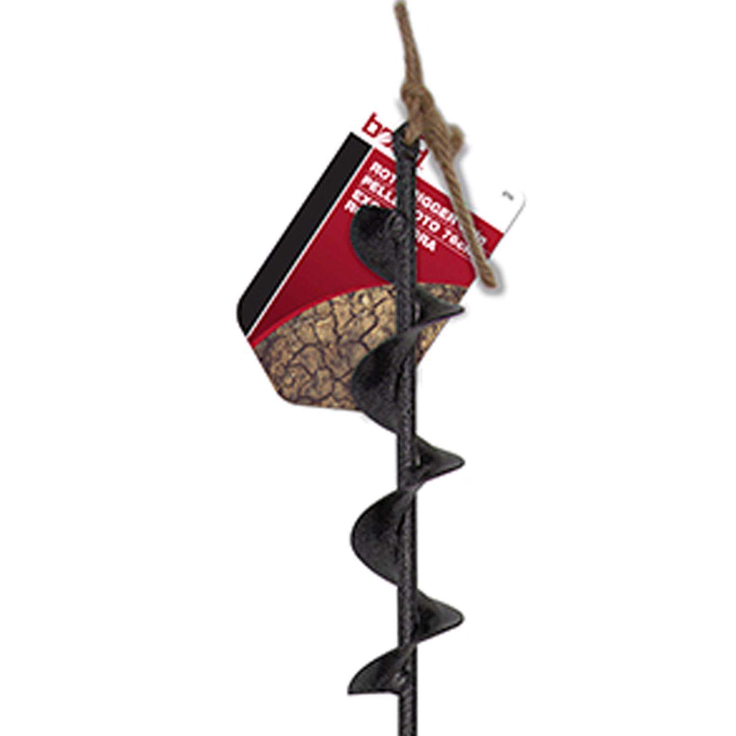  Bond 30 In. Steel Roto Digger