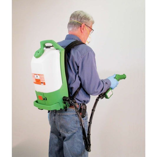  Multi-Clean Victory 14 Qt Sprayer Backpack Sprayer