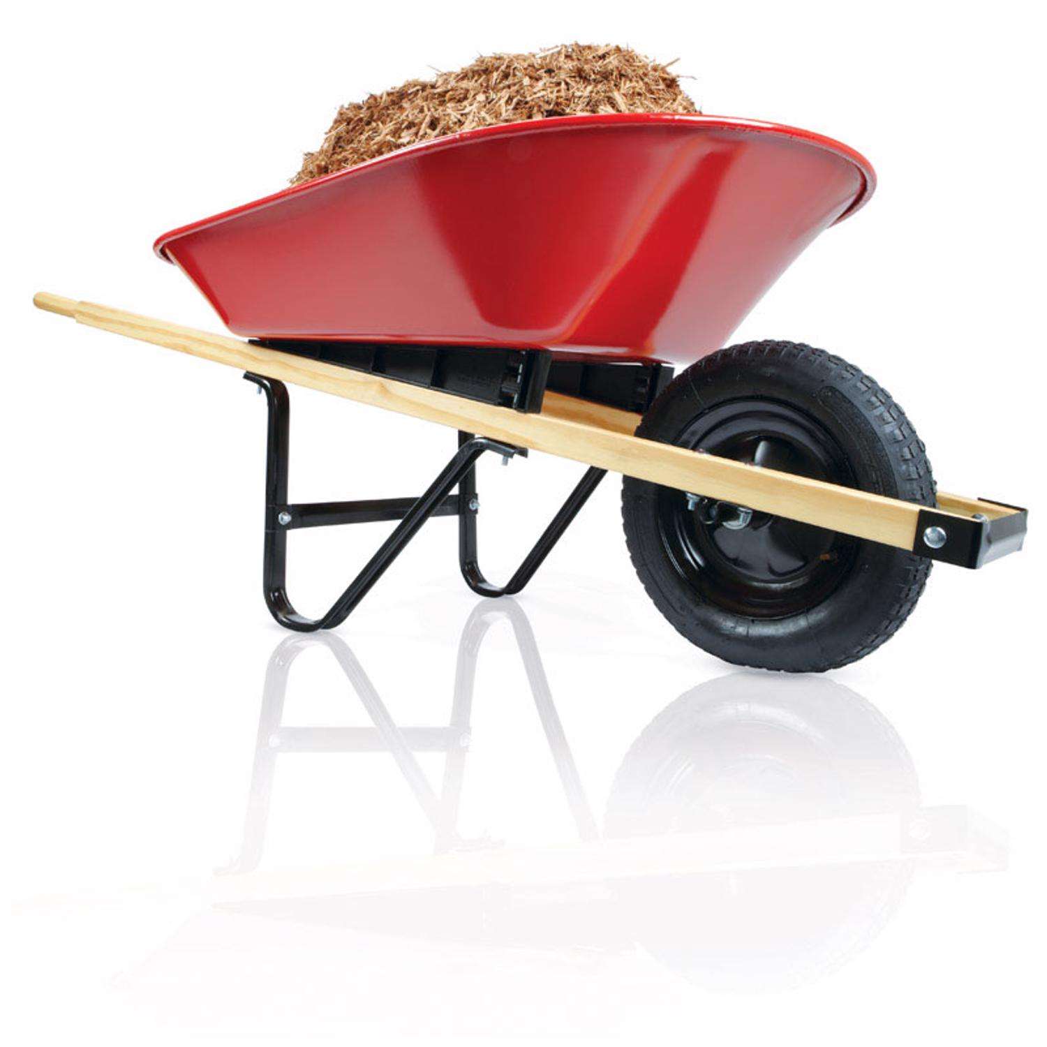  Ace Steel Residential Wheelbarrow