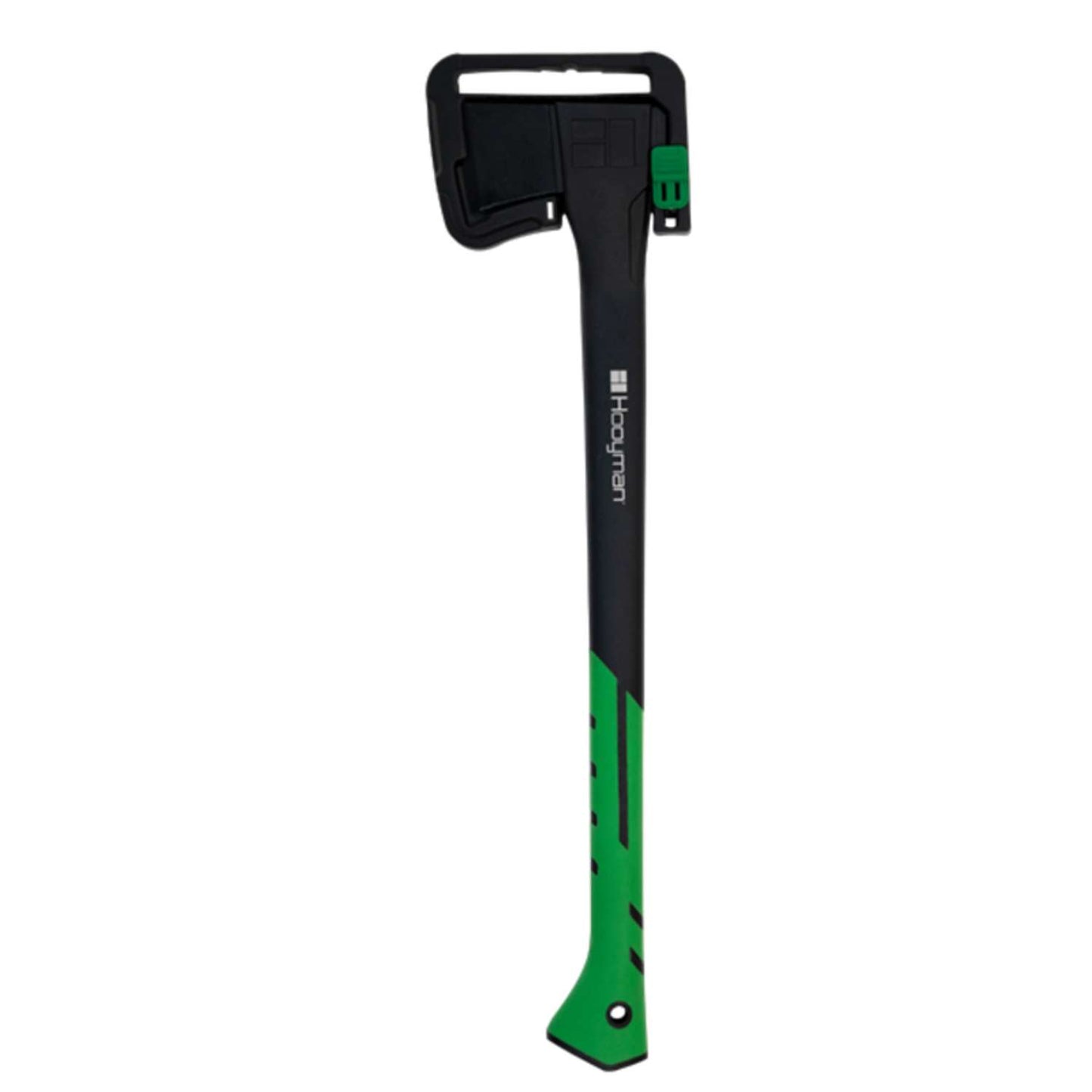  Hooyman Chopping Axe Fiberglass Handle