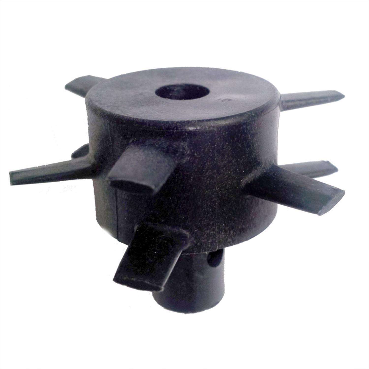  Chapin 96 In. W Push Spreader For Salt/Ice Melt 80 Lb