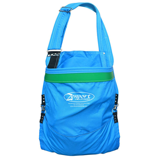  Zenport AgriKon 36 In. Fruit Picking Bag