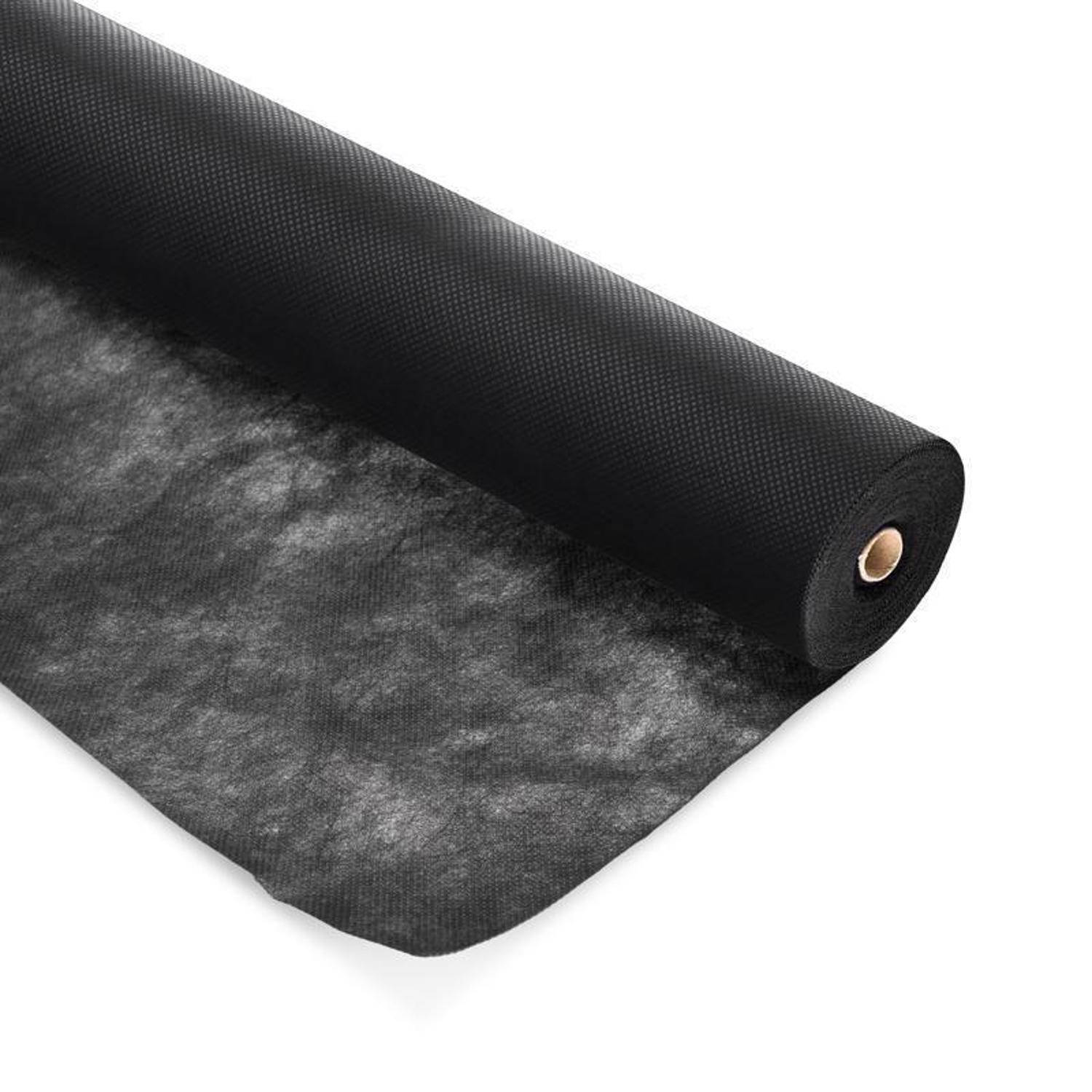  Ace 3 Ft. W X 100 Ft. L Polypropylene Landscape Fabric