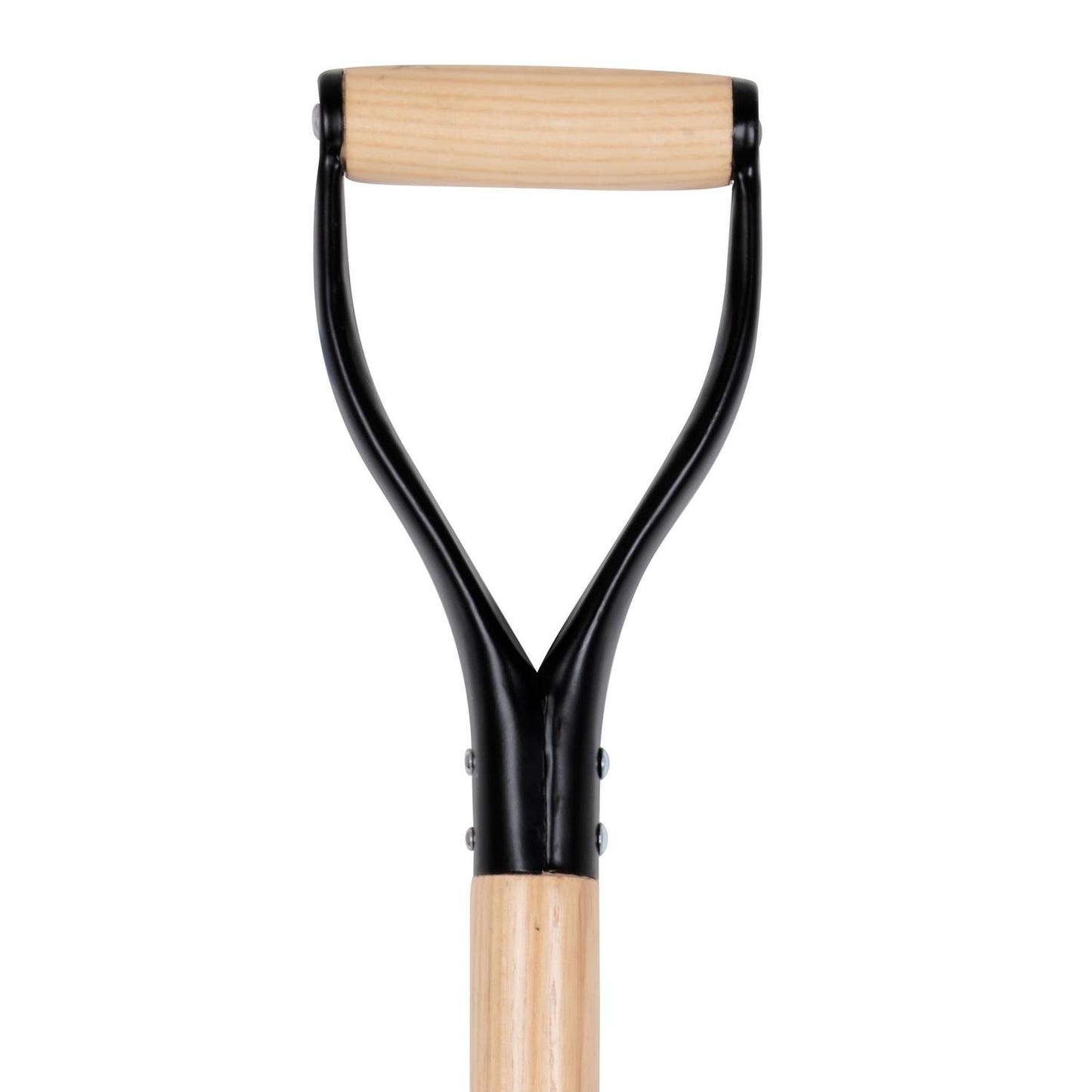  Truper 24 In. Wood D-Grip Replacement Handle
