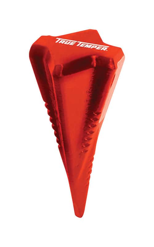  True Temper 4 Lb 7.25 In. Torpedo Wedge