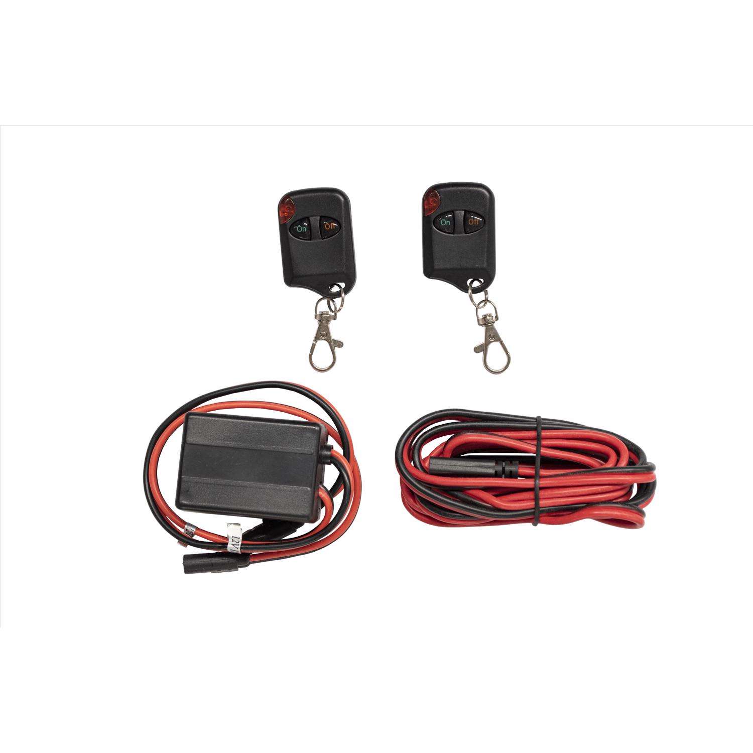  Agri-Fab Sprayer Electric Sprayer Remote Control Kit
