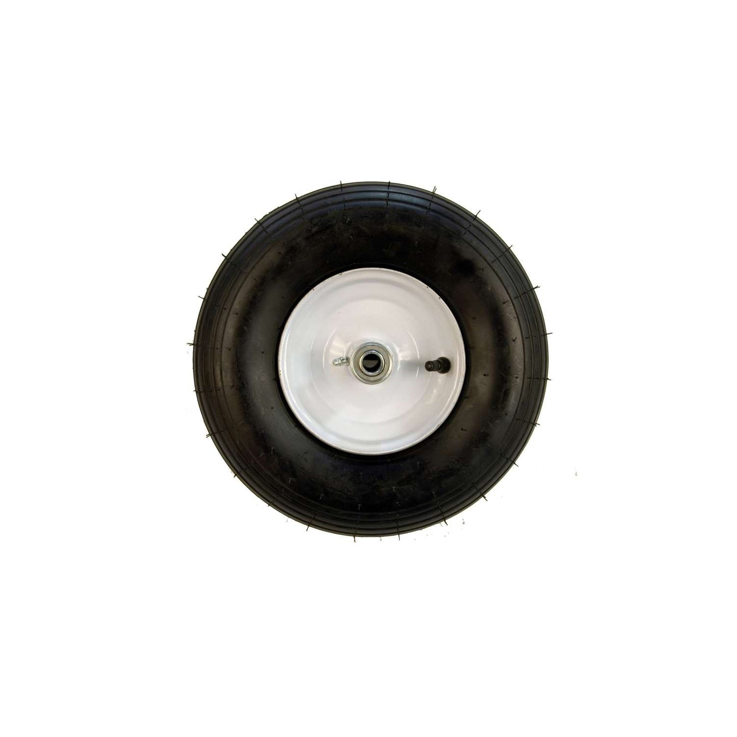  Arnold 6 In. D X 13 In. D 350 Lb. Cap. Wheelbarrow Tire Polyurethane 1 Pk