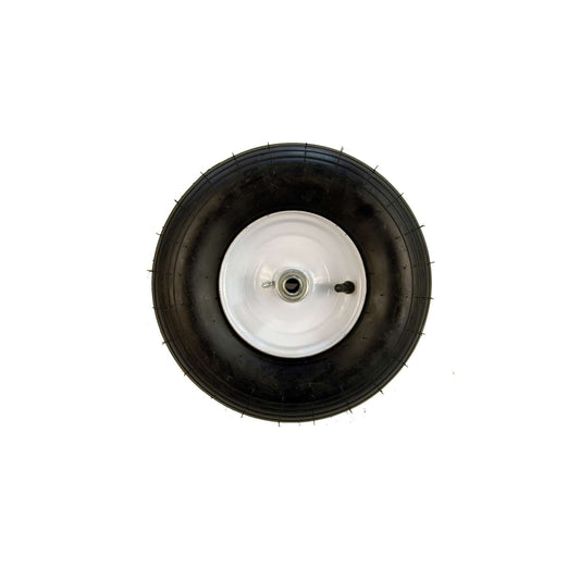  Arnold 6 In. D X 13 In. D 350 Lb. Cap. Wheelbarrow Tire Polyurethane 1 Pk