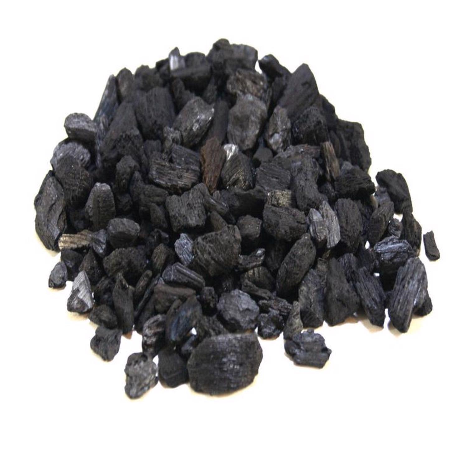  Mosser Lee Organic Blue Horticultural Charcoal 0.07 Cu Ft 2.48 L