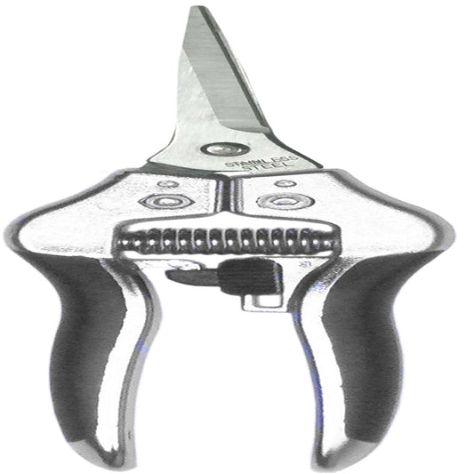  Barnel A3001S 7.48 In. Stainless Steel Needle Nose Shears