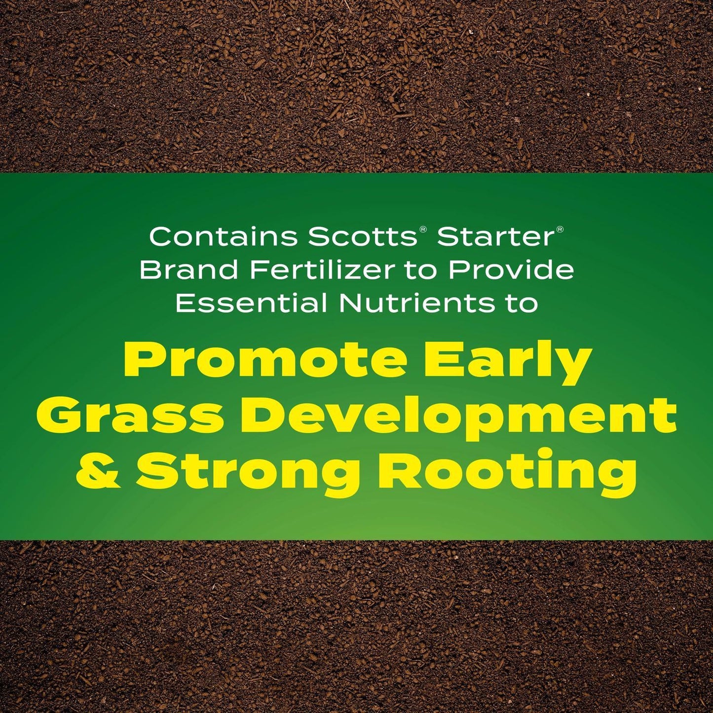  Scotts Turf Builder Lawn Soil 1 Cu Ft