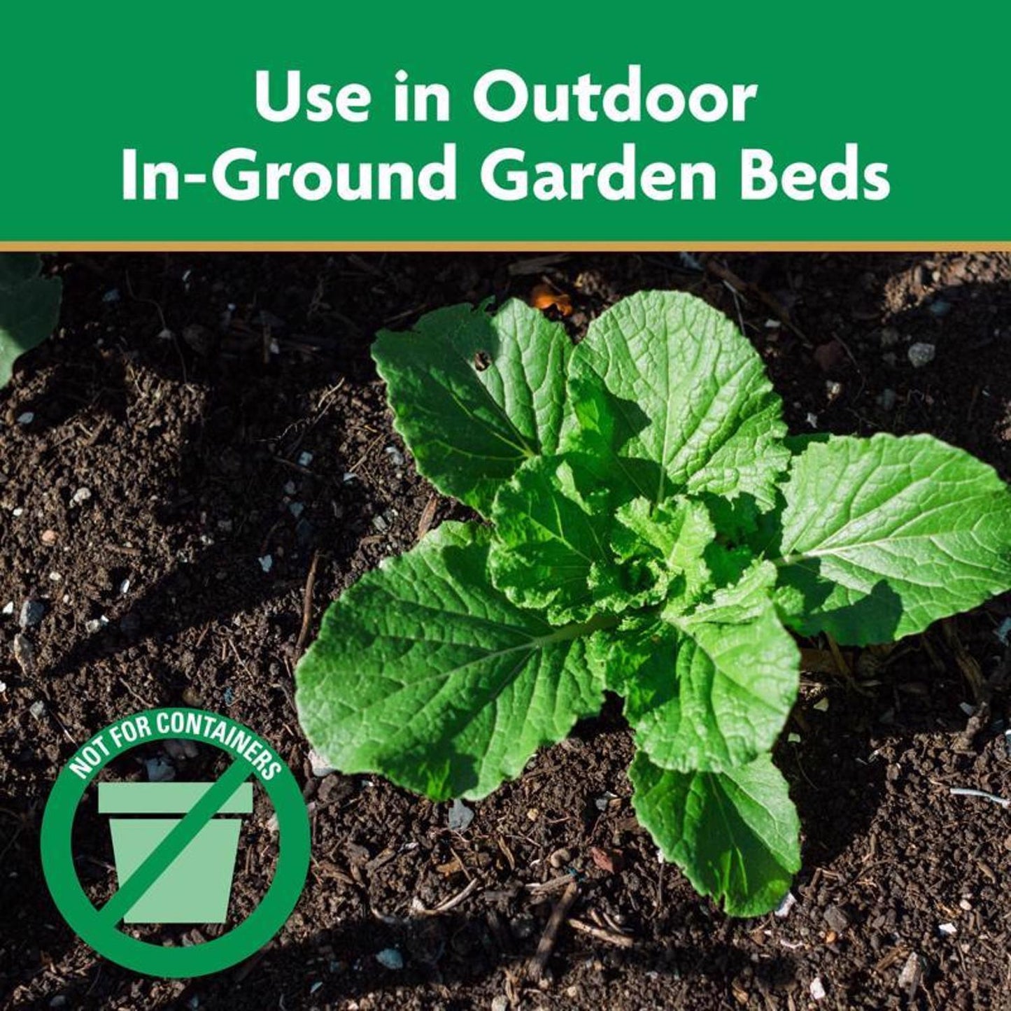  Miracle-Gro Garden All Purpose In-Ground Soil 1 Cu Ft