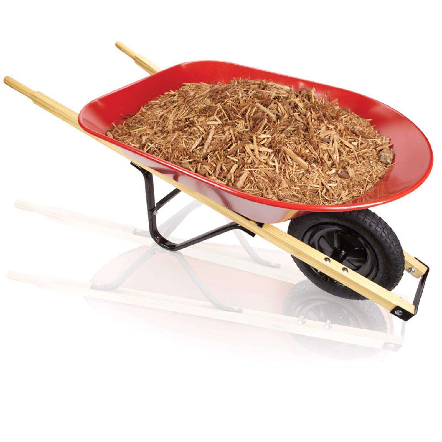  Ace Steel Residential Wheelbarrow