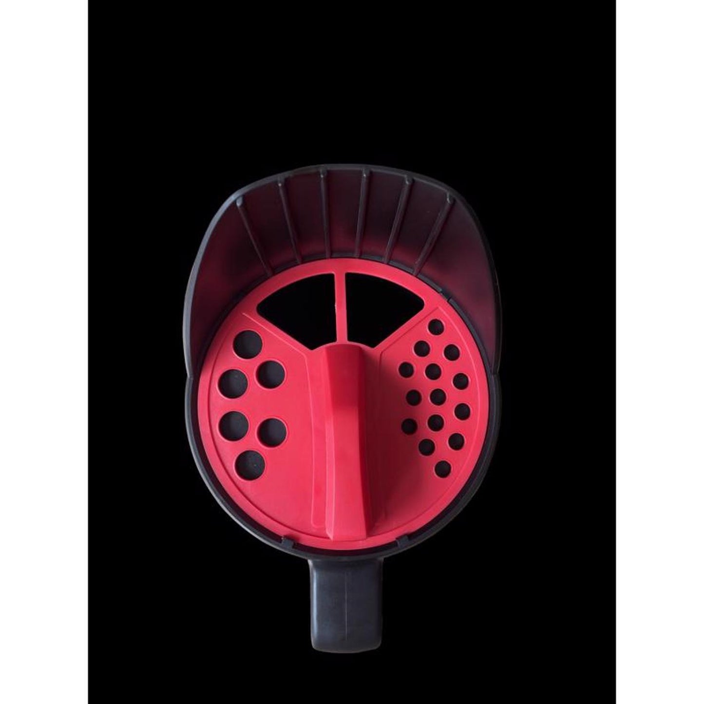  Ace Handheld Shaker For Fertilizer/Ice Melt/Seed 80 Oz