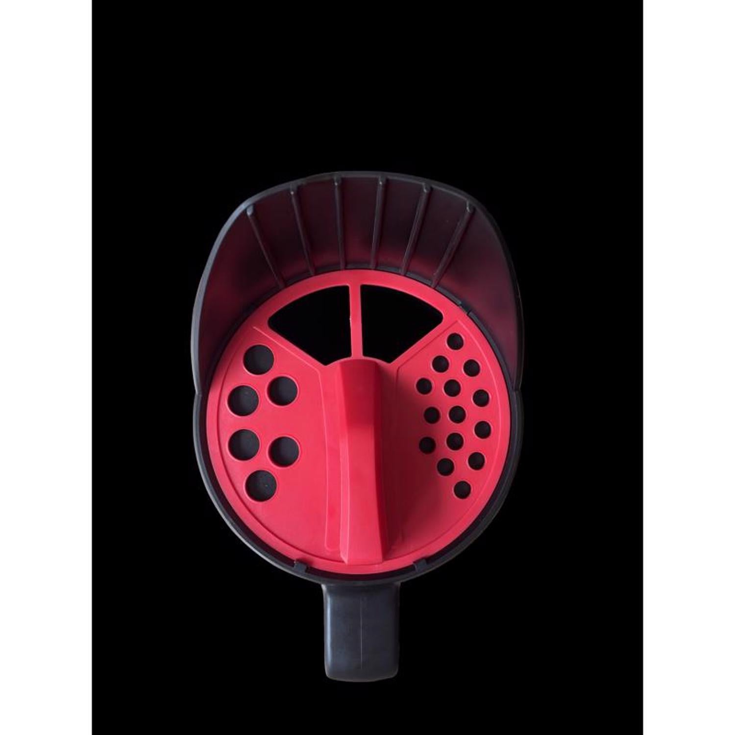 Ace Handheld Shaker For Fertilizer/Ice Melt/Seed 80 Oz