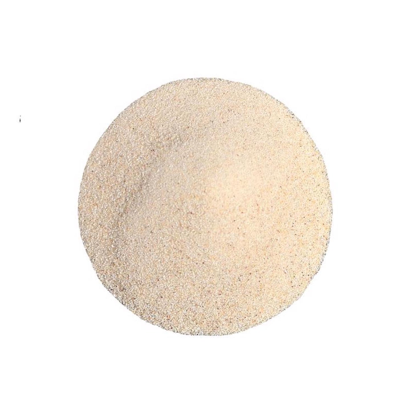  Mosser Lee White Sand Soil Cover 5 Lb