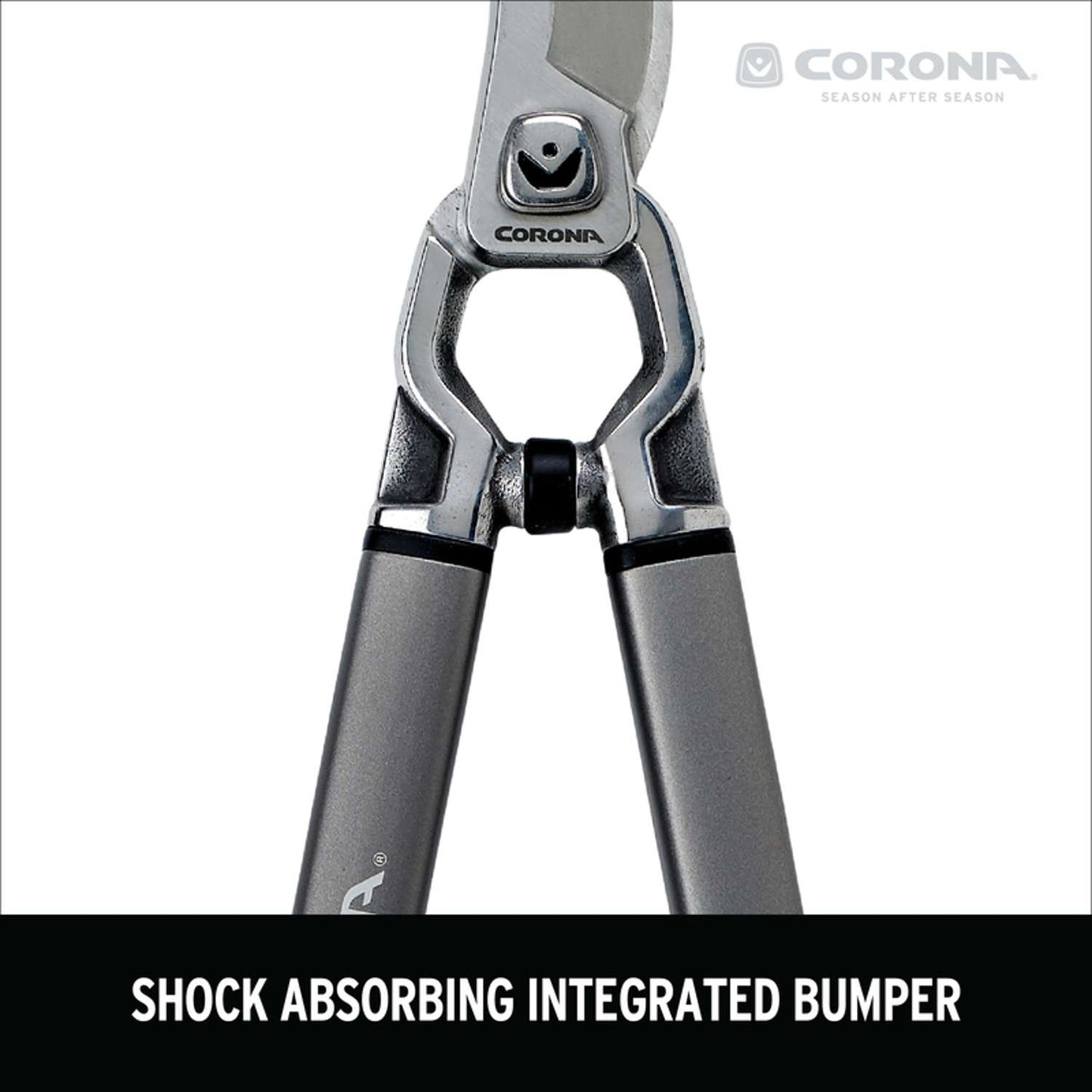  Corona ClassicCUT 31 In. Steel Bypass Lopper