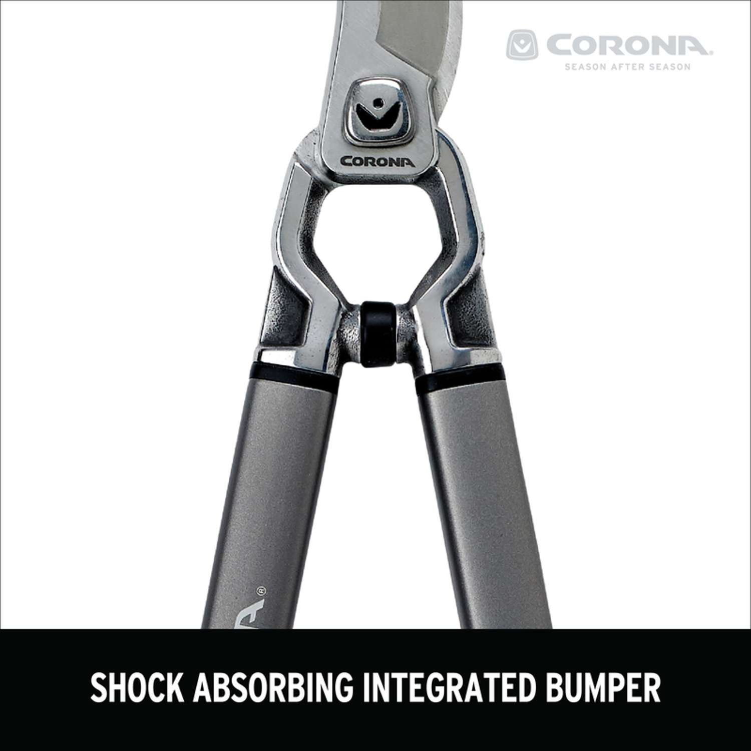  Corona ClassicCUT 31 In. Steel Bypass Lopper