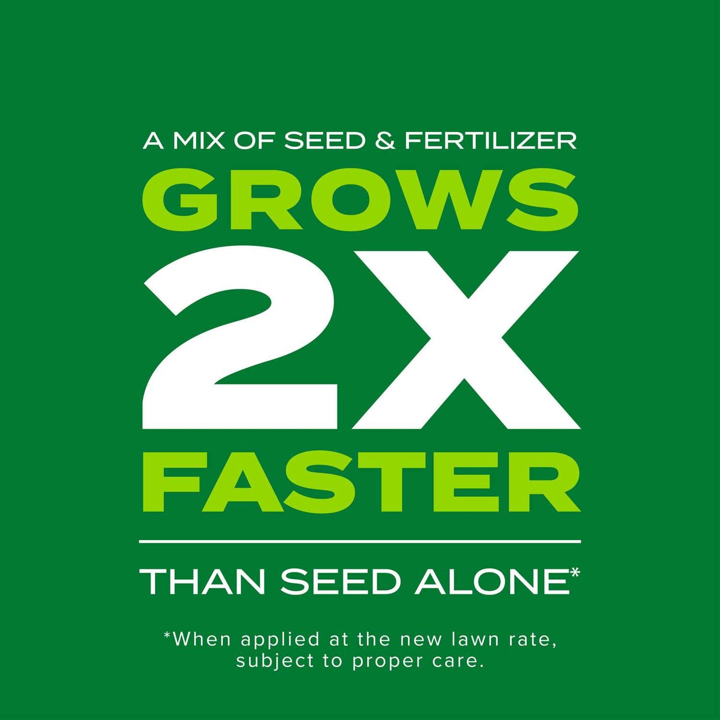  Scotts Turf Builder Rapid Grass Bermuda Grass Sun Or Shade Grass Seed And Fertilizer 8 Lb