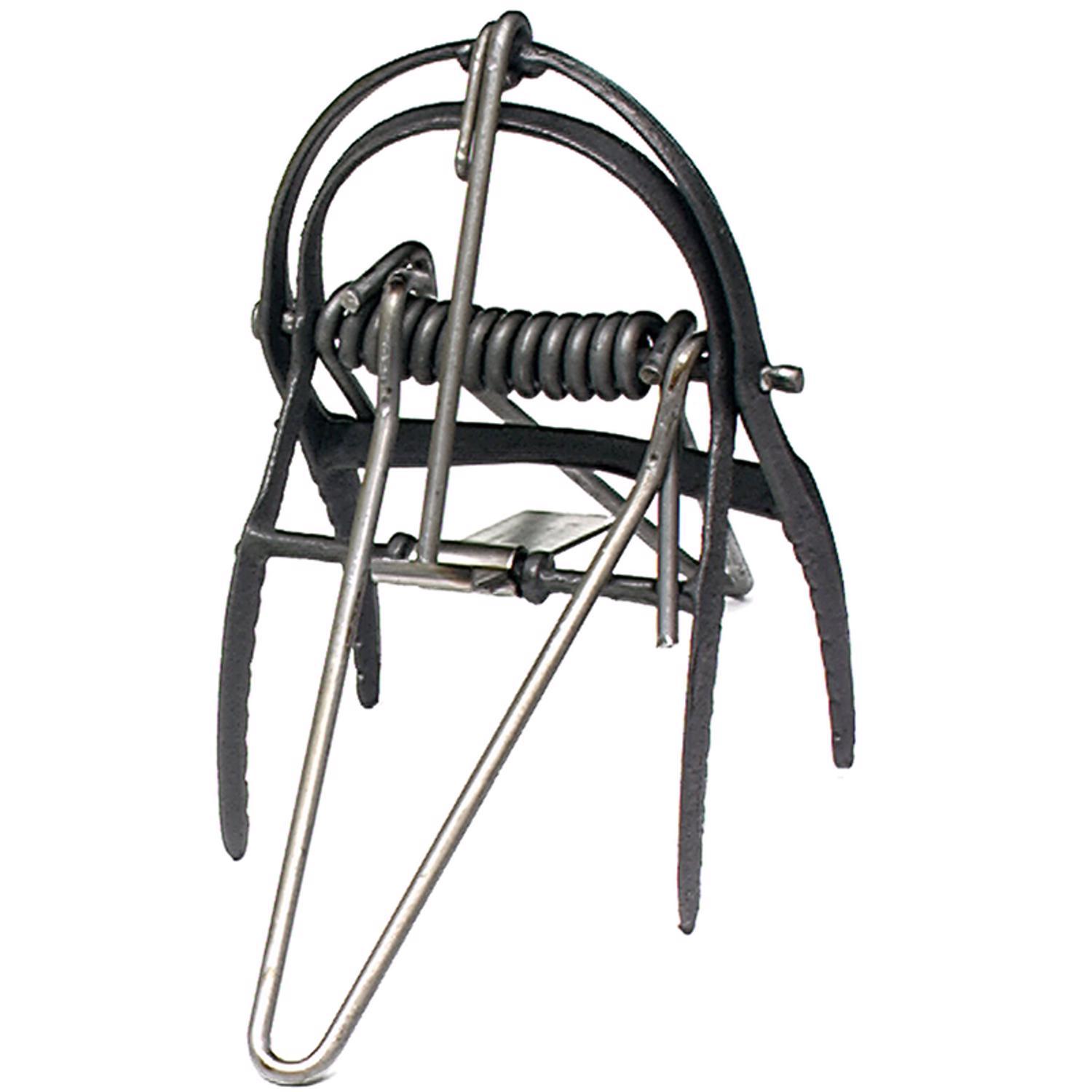  Victor Out O Sight Medium Pincher Animal Trap For Moles 1 Pk