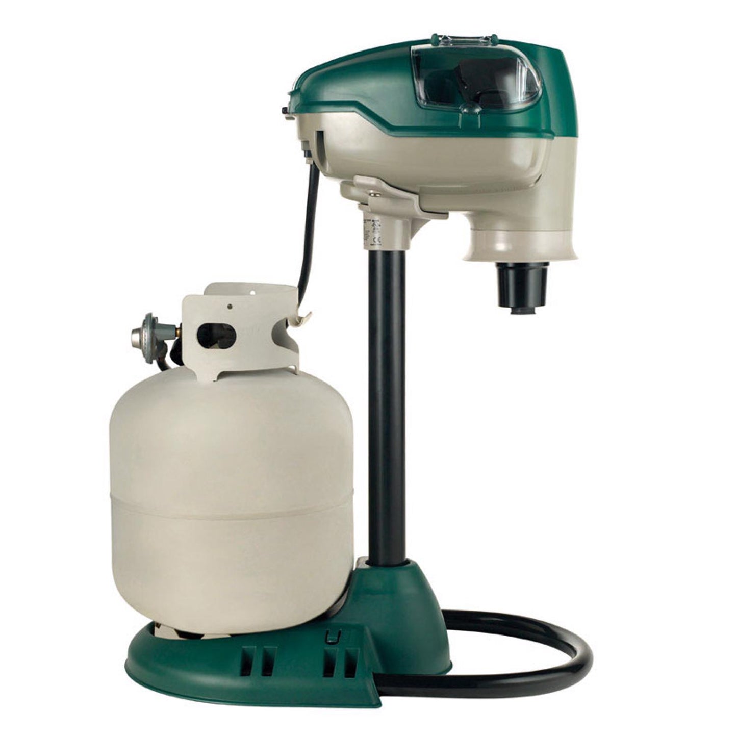  Mosquito Magnet Patriot Plus Outdoor Mosquito Trap