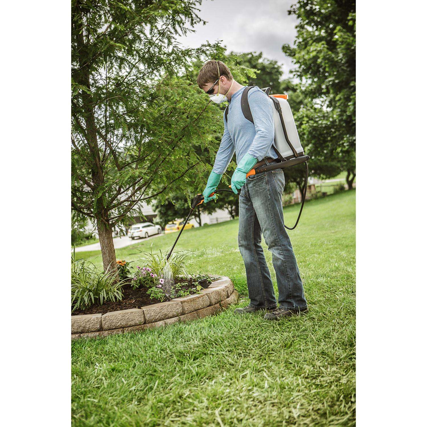  STIHL SG 71 18 L Pump Backpack Sprayer