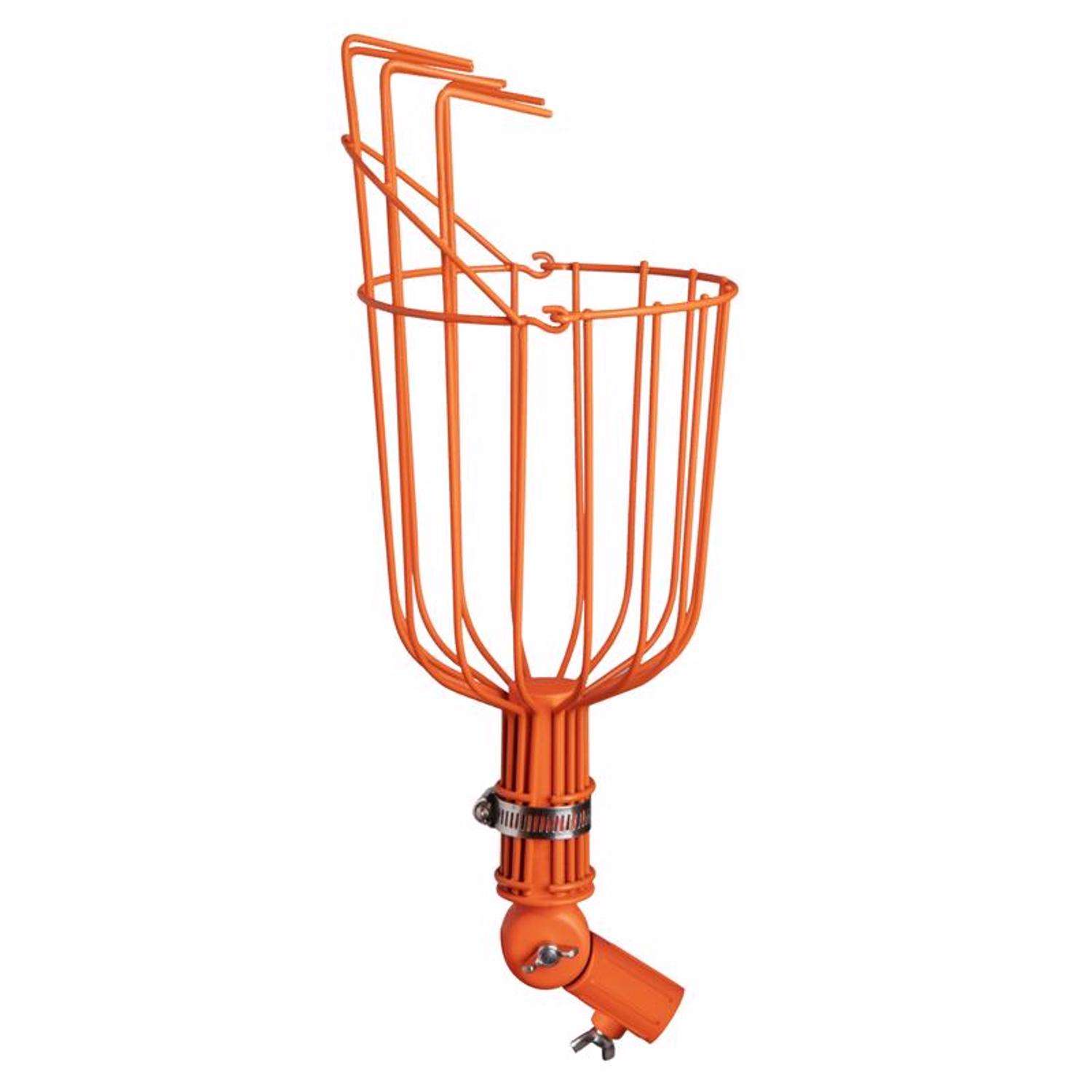  EZ Smart Tools 13 In. Steel Fruit Picker