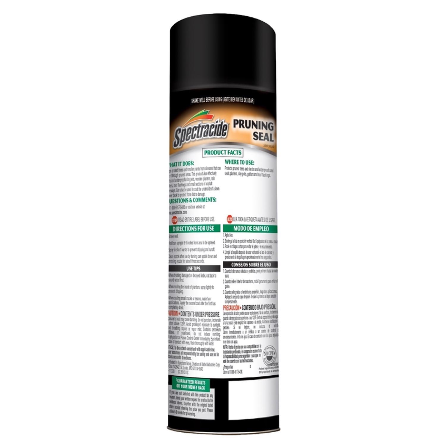  Spectracide Liquid Pruning Seal 13 Oz