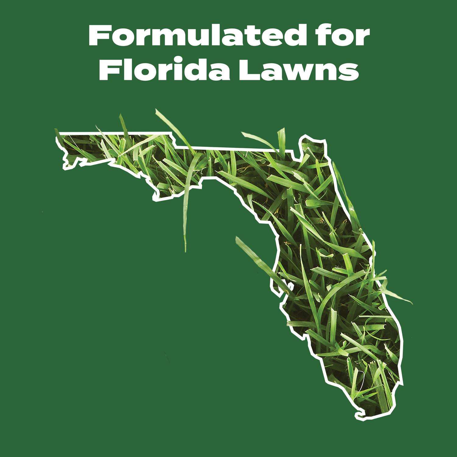  Scotts Turf Builder All-Purpose Lawn Fertilizer For All Grasses 5000 Sq Ft