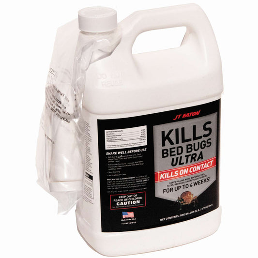  JT Eaton Bed Bug Killer Liquid 1 Gal