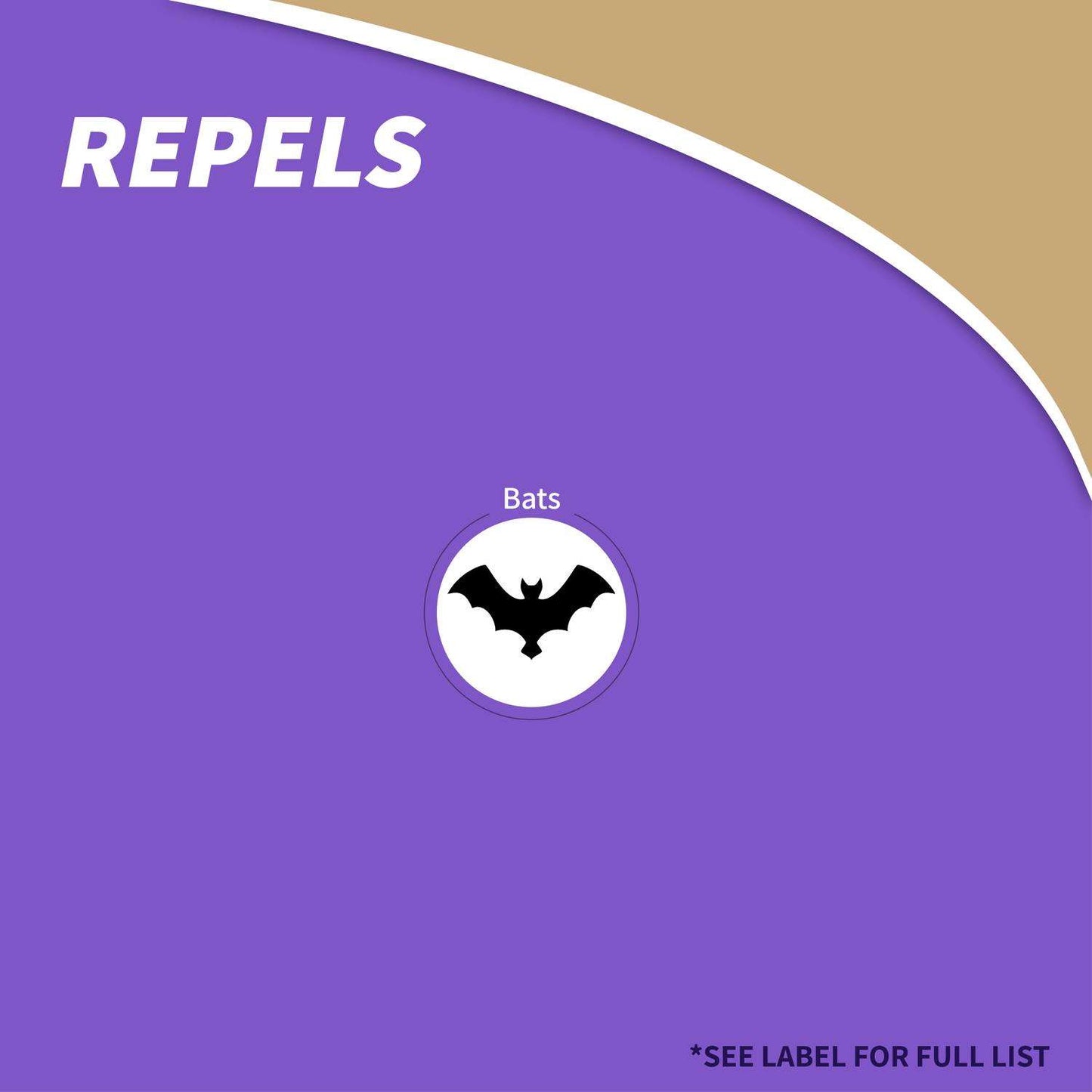  Bonide Bat Magic Animal Repellent Granules For Bats 2 Oz