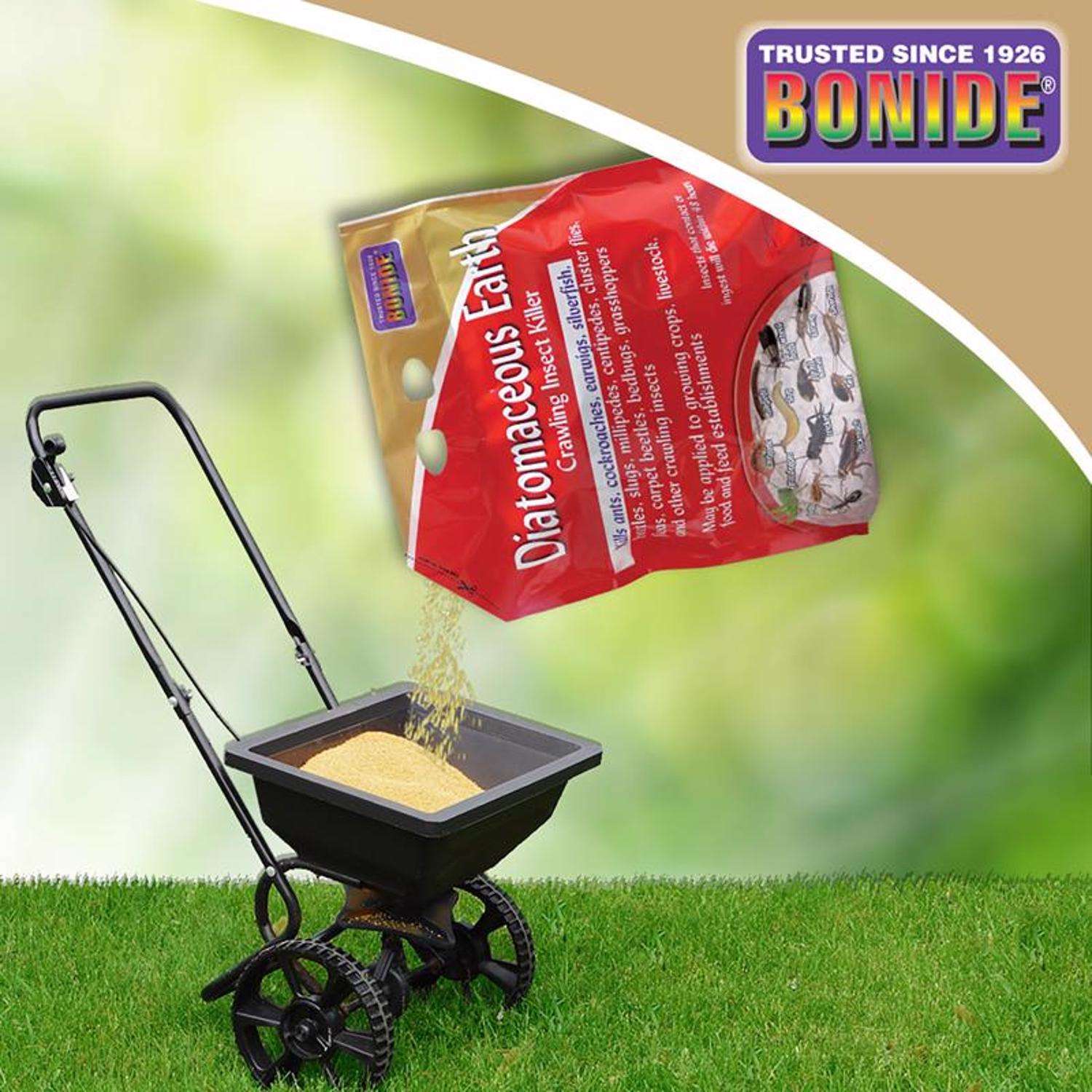  Bonide Insect Killer Dust 5 Lb