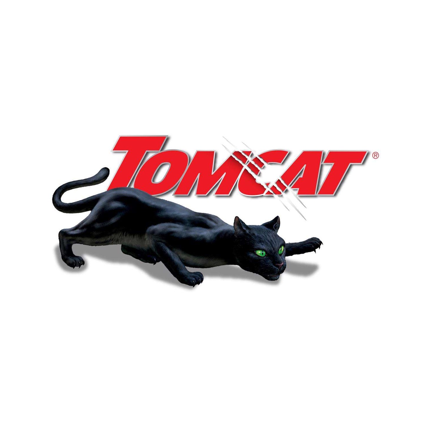  Tomcat Bait Pellets For Mice And Rats 1 Pk