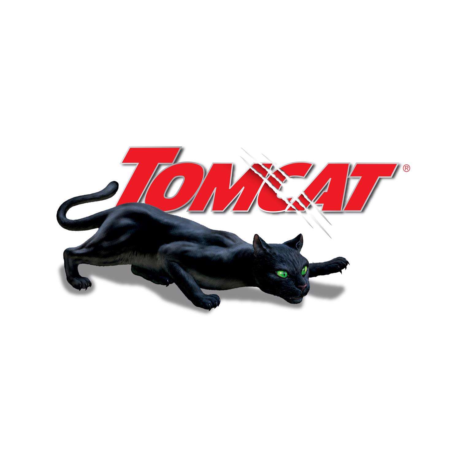  Tomcat Bait Pellets For Mice And Rats 1 Pk