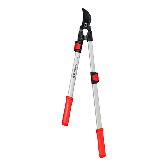  Corona ComfortGEL SL 3364 35 In. Stainless Steel Bypass Extendable Bypass Lopper