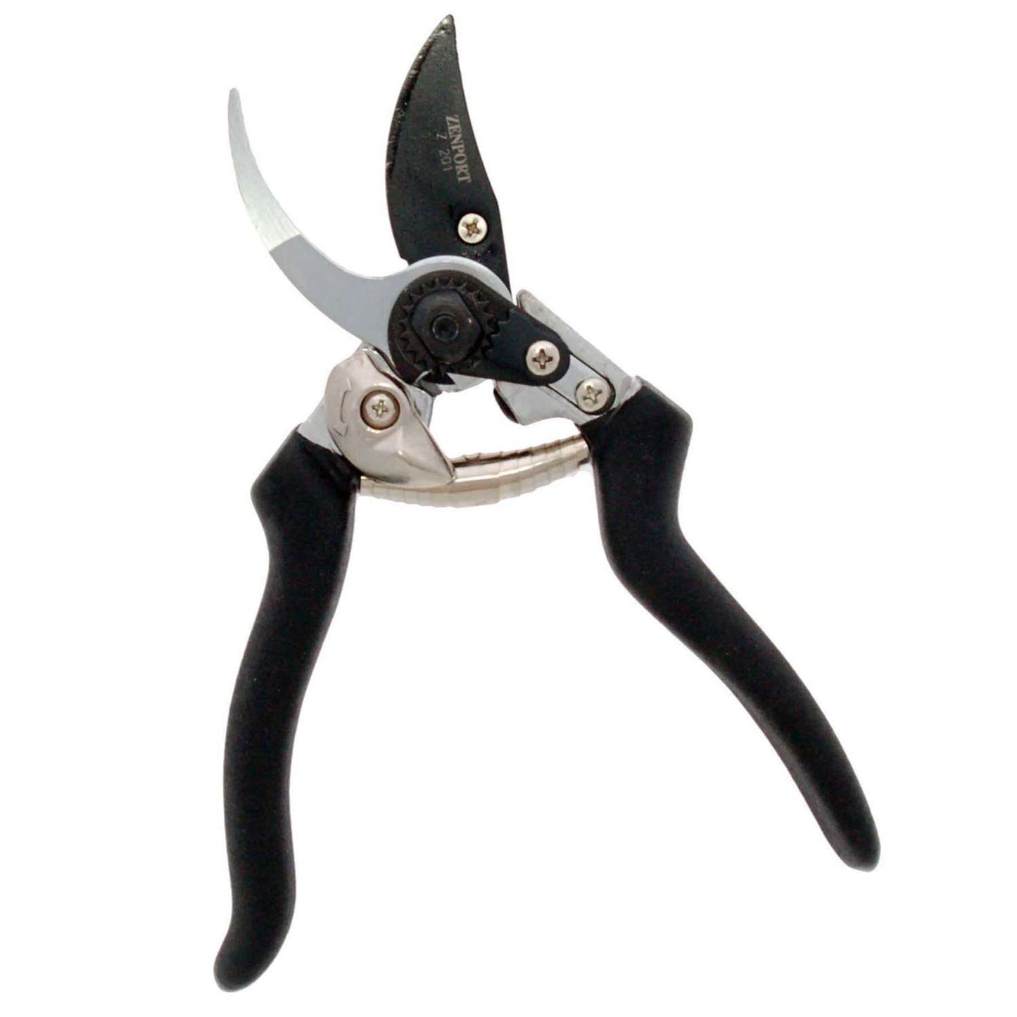  Zenport Heavy Duty Carbon Steel Bypass Pruners
