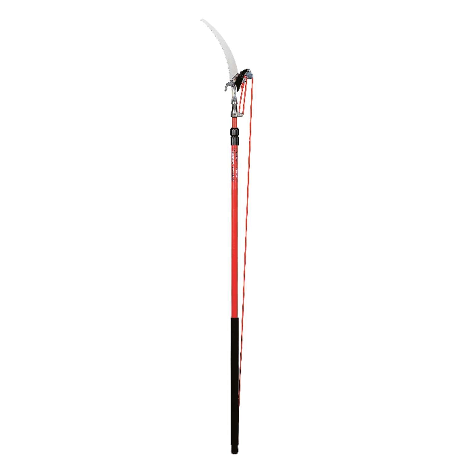  Corona 12 Ft. Steel Curved Tree Pruner