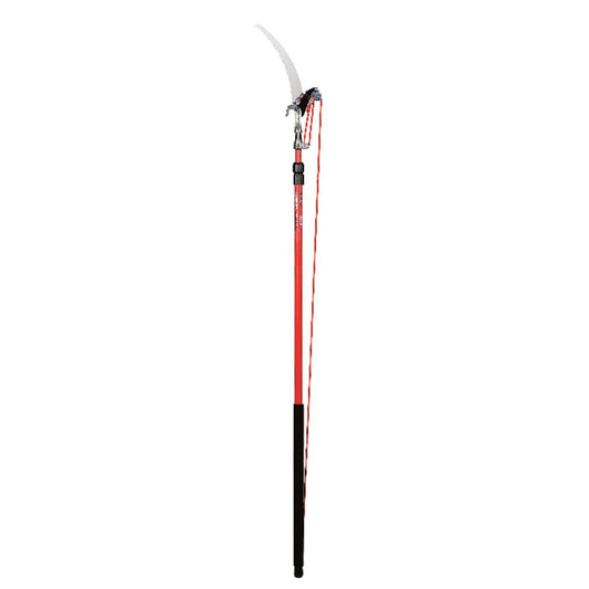  Corona 12 Ft. Steel Curved Tree Pruner