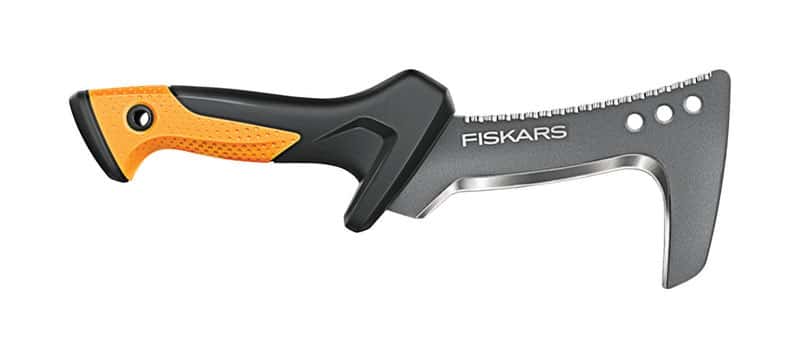  Fiskars 6 In. Steel Machete